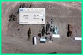 
                              UFO 'Hunter' Claims He Found Giant Alien Robot Being Built at Area 51
                    
                          UFO 'Hunter'
                          Major Area 51 Claim ...
                          Giant Alien Robot is Being Built!!!
                      
        
        
          
                        
              
                
                                  3.9K
                              
            
            
              
                
              
            
          

                      9/20/2020 1:36 PM PT
                  
      